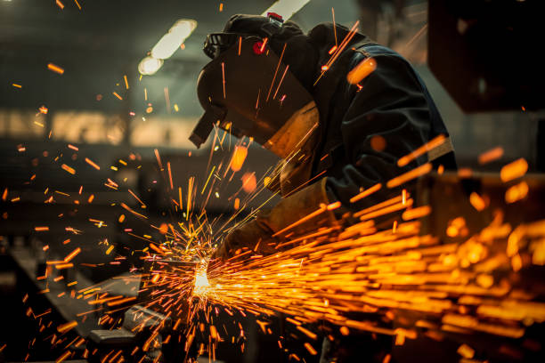 Affordable Welder Services in Highlands, CA