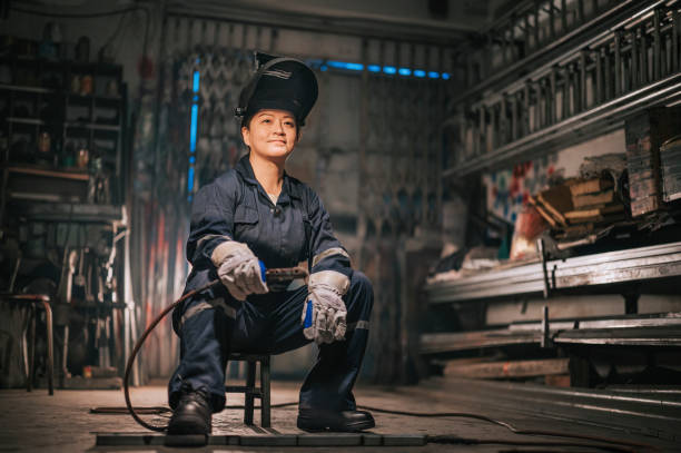 Best Food and Beverage Processing Equipment Welding in Highlands, CA