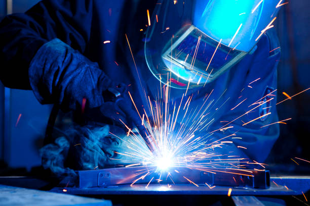 Best Maintenance and Repair Welding in Highlands, CA