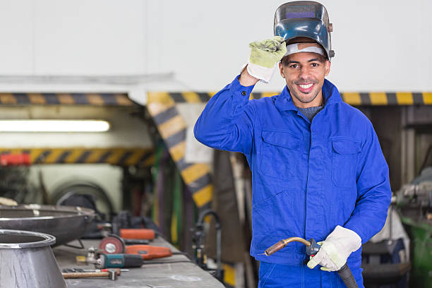 Reliable Highlands, CA Welder & Metal Fabrication Solutions