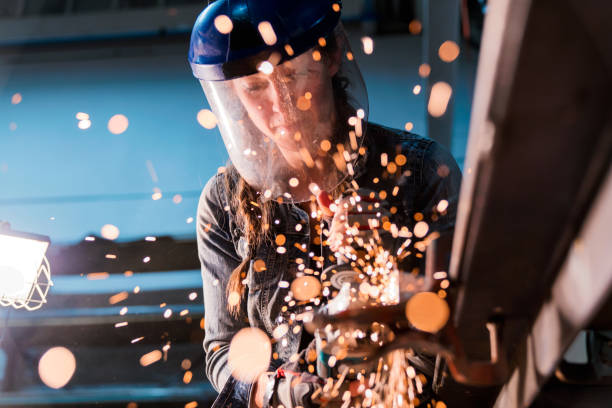 Affordable Welder Services in Highlands, CA
